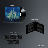 XG - AWE / 2nd Mini Album (LP/ VINYL Ver.)