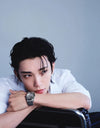 Esquire JAPAN June 2026 / Cover: JOSHUA (SEVENTEEN)