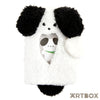 PLUSH PHOTOCARD ALBUM/ COLLECT CASE