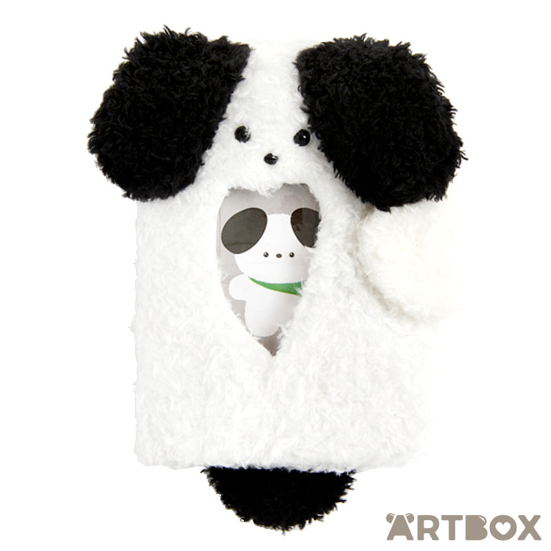 PLUSH PHOTOCARD ALBUM/ COLLECT CASE
