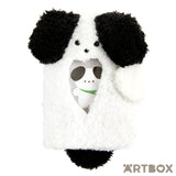 PLUSH PHOTOCARD ALBUM/ COLLECT CASE