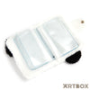 PLUSH PHOTOCARD ALBUM/ COLLECT CASE