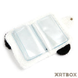 PLUSH PHOTOCARD ALBUM/ COLLECT CASE