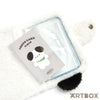 PLUSH PHOTOCARD ALBUM/ COLLECT CASE