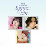 VIVIZ - Summer Vibe (Jewel Ver.)