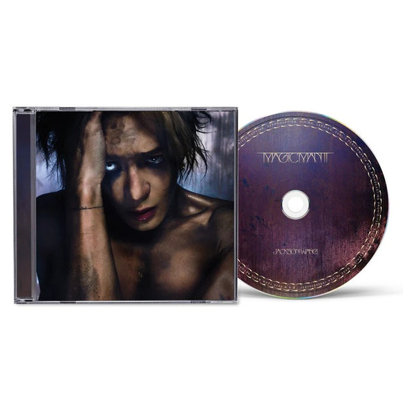 Jackson Wang - MAGICMAN 2 (USA Ver.)