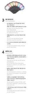 ENHYPEN – OFFICIAL LIGHT STICK Ver.2 (Renewal Edition)