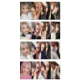 Billlie – BILLLIE POP-UP STORE/ RANDOM PHOTOCARD SET