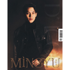 DICON ISSUE N°26 SEVENTEEN : WONWOO & MINGYU