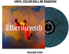G-DRAGON - Übermensch / Rainbow Eco Mix Vinyl LP *LIMITED*