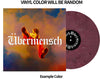G-DRAGON - Übermensch / Rainbow Eco Mix Vinyl LP *LIMITED*