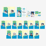 Stray Kids - dominATE : celebrATE WORLD TOUR OFFICIAL MD / SPECIAL TICKET SET *PREORDER CLOSED*