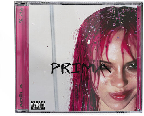 ADÉLA - PRIMA