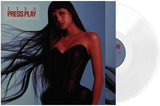 LISA (BLACKPINK) -  PRESS PLAY / LP ver. (Vinyl)