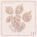 XLOV - i=! / I Ver. *PREORDER OPENING SOON!*
