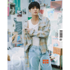 DICON ISSUE N°26 SEVENTEEN : WONWOO & MINGYU