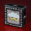 G-DRAGON - ZOE&FRIENDS ZOAFUL WINTER / FACE POUCH KEYRING
