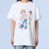 RIIZE - RIIZING DAY FINALE MD / CHARACTER T-SHIRT + PHOTOCARD SET