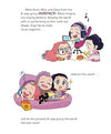 K-POP DEMON HUNTERS :  Official Storybook / A Little Golden Book 'For the Fans!'