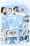 Girls' Generation - 2027 Season's Greetings : Twenty in Frost + BONUS