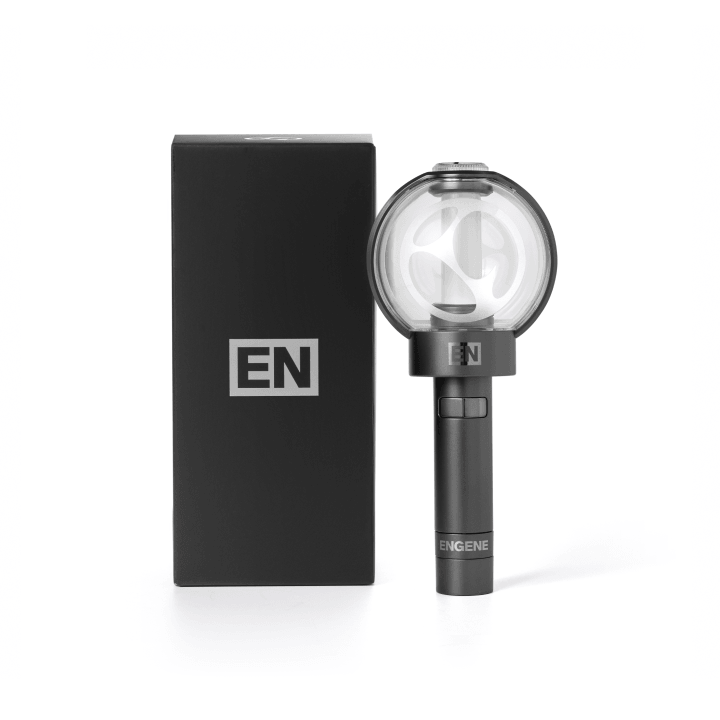 ENHYPEN – OFFICIAL LIGHT STICK Ver.2 (Renewal Edition)