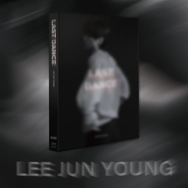 LEE JUN YOUNG - LAST DANCE