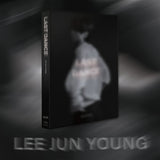 LEE JUN YOUNG - LAST DANCE