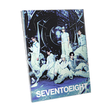 SEVENTOEIGHT - SEVENTOEIGHT *DEBUT*