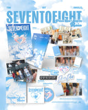 SEVENTOEIGHT - SEVENTOEIGHT *DEBUT*