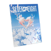 SEVENTOEIGHT - SEVENTOEIGHT *DEBUT*