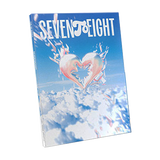 SEVENTOEIGHT - SEVENTOEIGHT *DEBUT*
