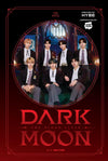 DARK MOON: THE BLOOD ALTAR (novel): 1