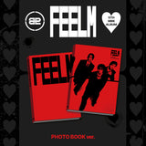 82MAJOR - FEELM / PHOTOBOOK ver.