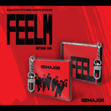 82MAJOR - FEELM / KEYRING ver.