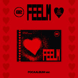 82MAJOR - FEELM / POCA Ver.