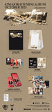 82MAJOR - Trophy / POCAALBUM ver.