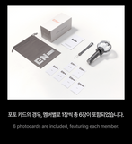 ENHYPEN – OFFICIAL LIGHT STICK Ver.2