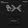 8TURN - 8.X / POCAALBUM