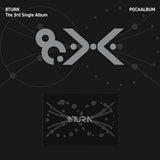 8TURN - 8.X / POCAALBUM