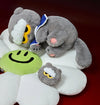 G-DRAGON - ZOE&FRIENDS ZOAFUL WINTER / MEDIUM PLUSH