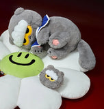 G-DRAGON - ZOE&FRIENDS ZOAFUL WINTER / MEDIUM PLUSH