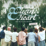 8TURN - Electric Heart : Shine Brightly