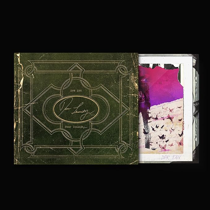 DPR IAN - Dear Insanity - K-Pop Time