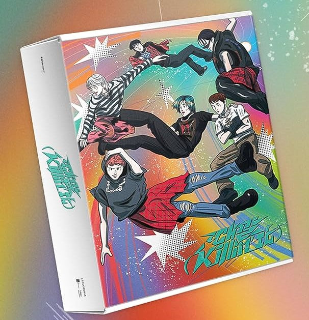 P1Harmony - Killin' It