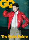 GQ KOREA SEPTEMBER 2026 / Cover : j-Hope (BTS) / Cover B