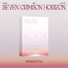 AB6IX - SEVEN : CRIMSON HORIZON / Photobook Ver.