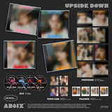 AB6IX - UPSIDE DOWN / Jewel Case ver (Random)