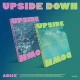 AB6IX - UPSIDE DOWN / Photobook Ver.