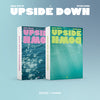 AB6IX - UPSIDE DOWN / kiwee ver (Random)