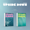 AB6IX - UPSIDE DOWN / kiwee ver (Random)